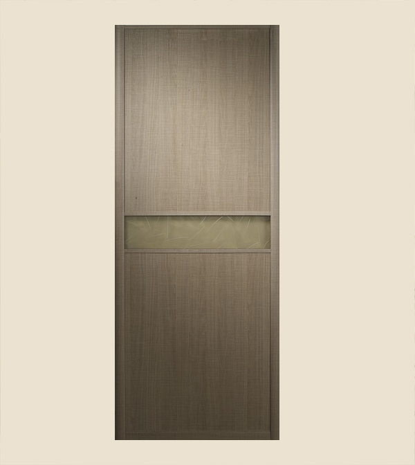 衣柜門(mén)板YHFS-043